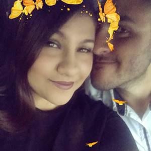 Meet your Posher, Jasmine